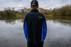 Preston Micro Fleece Vistrui
