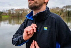 Preston Micro Fleece Vistrui
