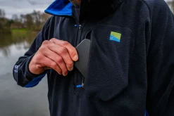 Preston Micro Fleece Vistrui