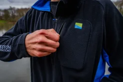 Preston Micro Fleece Vistrui