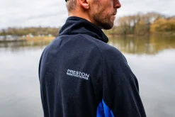Preston Micro Fleece Vistrui