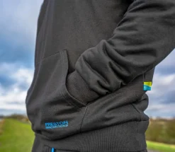 Preston Pro Pullover Hoodie