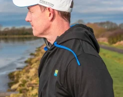 Preston Pro Pullover Hoodie