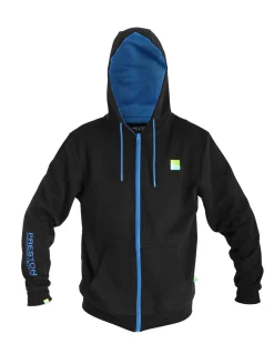 Preston Pro Zip Hoodie