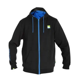 Preston Pro Zip Hoodie