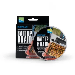 Preston Reflo Bait Up Braid 0.17mm (150m)