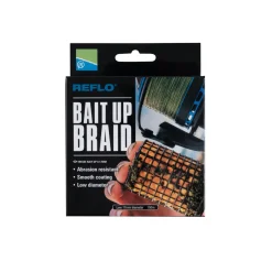 Preston Reflo Bait Up Braid 0.17mm (150m)