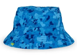 Preston Reversible Bucket Hat