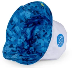 Preston Reversible Bucket Hat