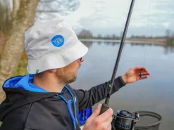 Preston Reversible Bucket Hat