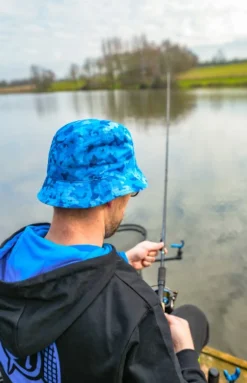 Preston Reversible Bucket Hat