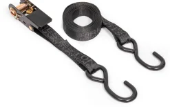 Preston Shuttle Load Strap Spanbanden (3m)