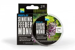 Preston Sinking Feeder Mono (150m) Feederlijn