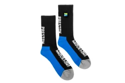 Preston Socks Twin Pack (44-48)