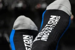 Preston Socks Twin Pack (44-48)
