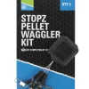 Preston Stopz Pellet Waggler Kit (5pcs)