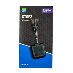 Preston Stopz Small (15 Stuks)