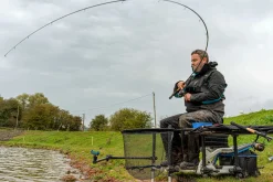 Preston Supera X Power Float Hengel 14ft (8-18g) (3-delig)