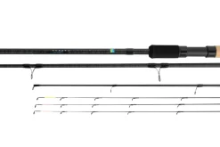 Preston Supera X Superlight 12ft Float Waggler Hengel