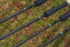 Preston Supera X Superlight 12ft Float Waggler Hengel