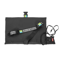 Preston Thermatech Heated Seat Kussen (Elektrisch Verwarmd!)