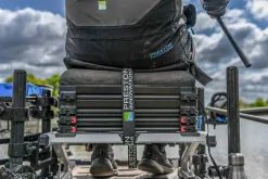 Preston Thermatech Heated Seat Kussen (Elektrisch Verwarmd!)