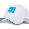 Preston White HD Cap