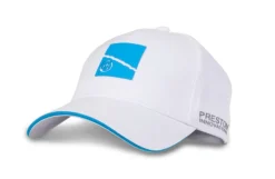 Preston White HD Cap