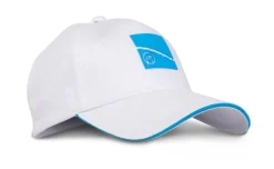 Preston White HD Cap