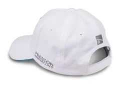 Preston White HD Cap