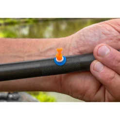 Preston XL Roller Pulla Bush