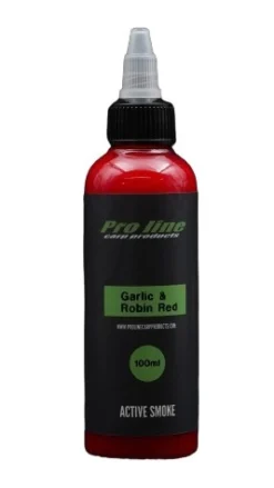 Pro Line Active Smoke Liquid (100ml)