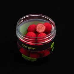 Pro Line Coated Hookbaits Core Mulberry & Robin Red 15mm (200ml)