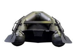Pro Line Commando 200AD Lightweight Wide Model Rubberboot