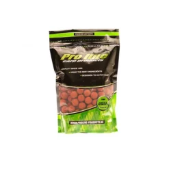 Pro line 'Garlic & Robin Red' 1kg