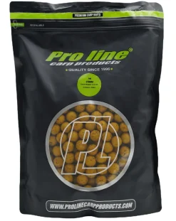 Pro Line Sweet Maggot & Cream Boilies (5kg)