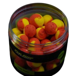 Pro Line Wonka's Magic Mango 15&18mm Mixed Hookbaits (200ml)