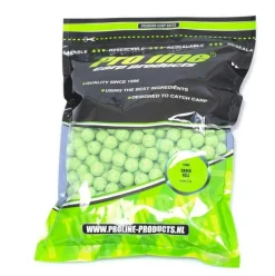Proline Green Hell Boilies - 2,5 kg