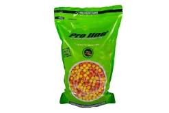 Proline High Instant Range Banana 'n Butyric Readymades 2 Colours Boilies (5kg)