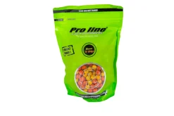 Proline High Instant Range Banana 'n Butyric Readymades 2 Colours Boilies (1kg)