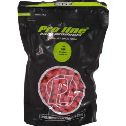Proline Strawberry Boilies