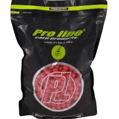 Proline Strawberry Boilies