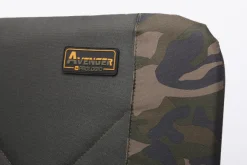 Prologic Avenger Camo Chair