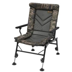 Prologic Avenger Comfort Camo Chair Karperstoel