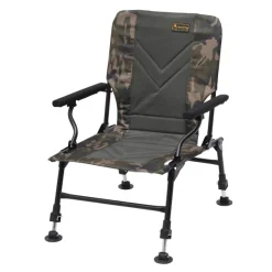 Prologic Avenger Relax Camo Chair