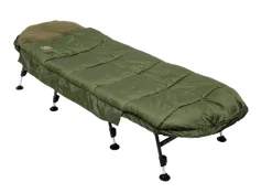 Prologic Avenger S/Bag Bedchair System (Incl. Slaapzak)