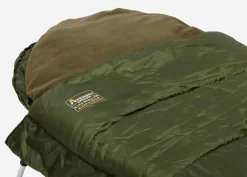 Prologic Avenger S/Bag Bedchair System (Incl. Slaapzak)