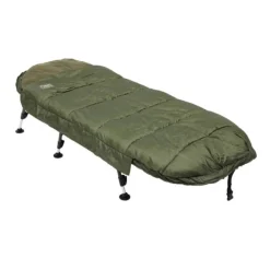 Prologic Avenger Sleep System Bedchair
