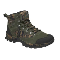 Prologic Bank Bound Trek Boot Medium High