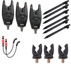 Prologic Bat Bite Alarm Set